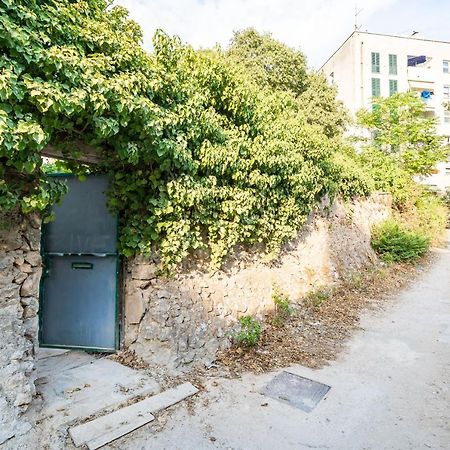 Stone Oasis Vito Leilighet Dubrovnik Eksteriør bilde