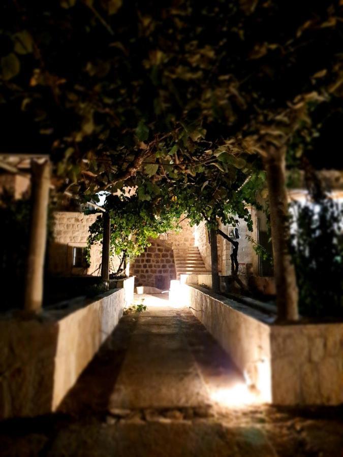 Stone Oasis Vito Leilighet Dubrovnik Eksteriør bilde