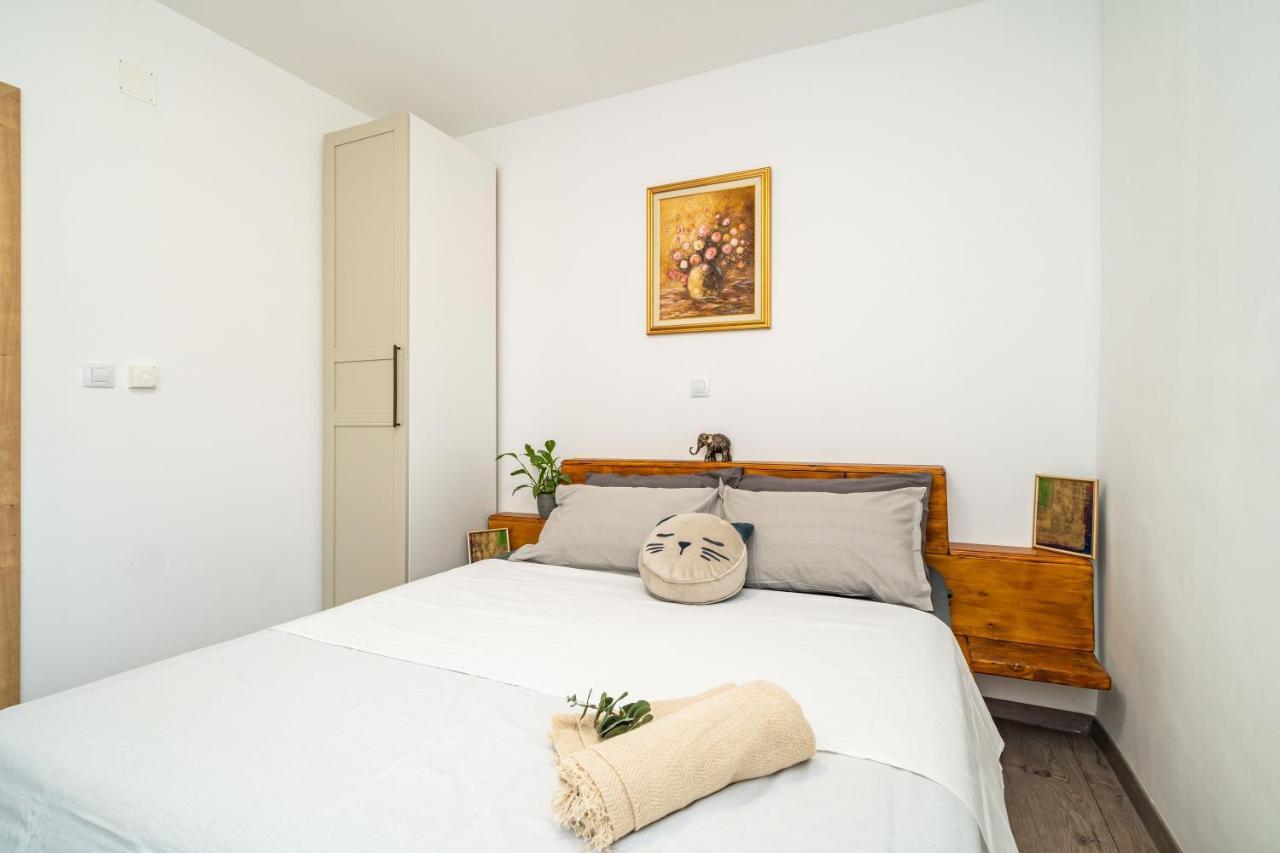Stone Oasis Vito Leilighet Dubrovnik Eksteriør bilde