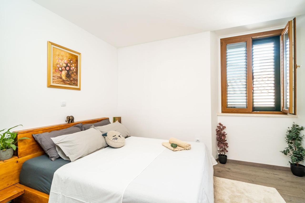 Stone Oasis Vito Leilighet Dubrovnik Eksteriør bilde