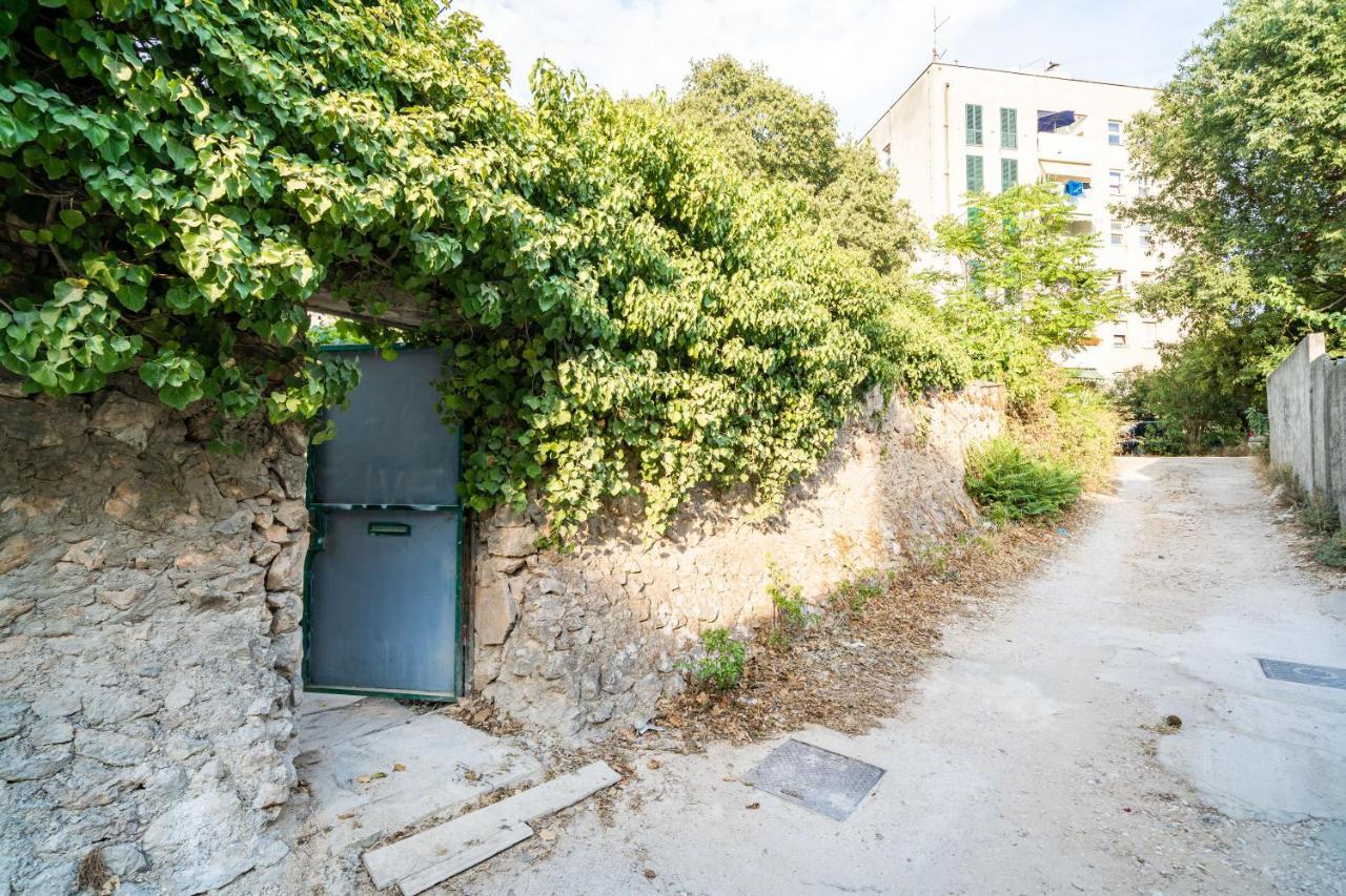 Stone Oasis Vito Leilighet Dubrovnik Eksteriør bilde