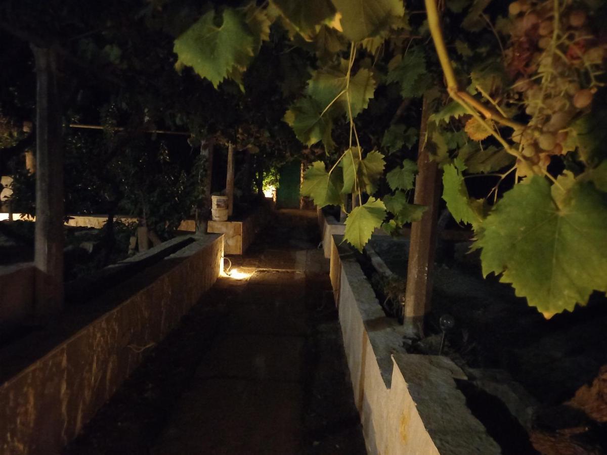 Stone Oasis Vito Leilighet Dubrovnik Eksteriør bilde