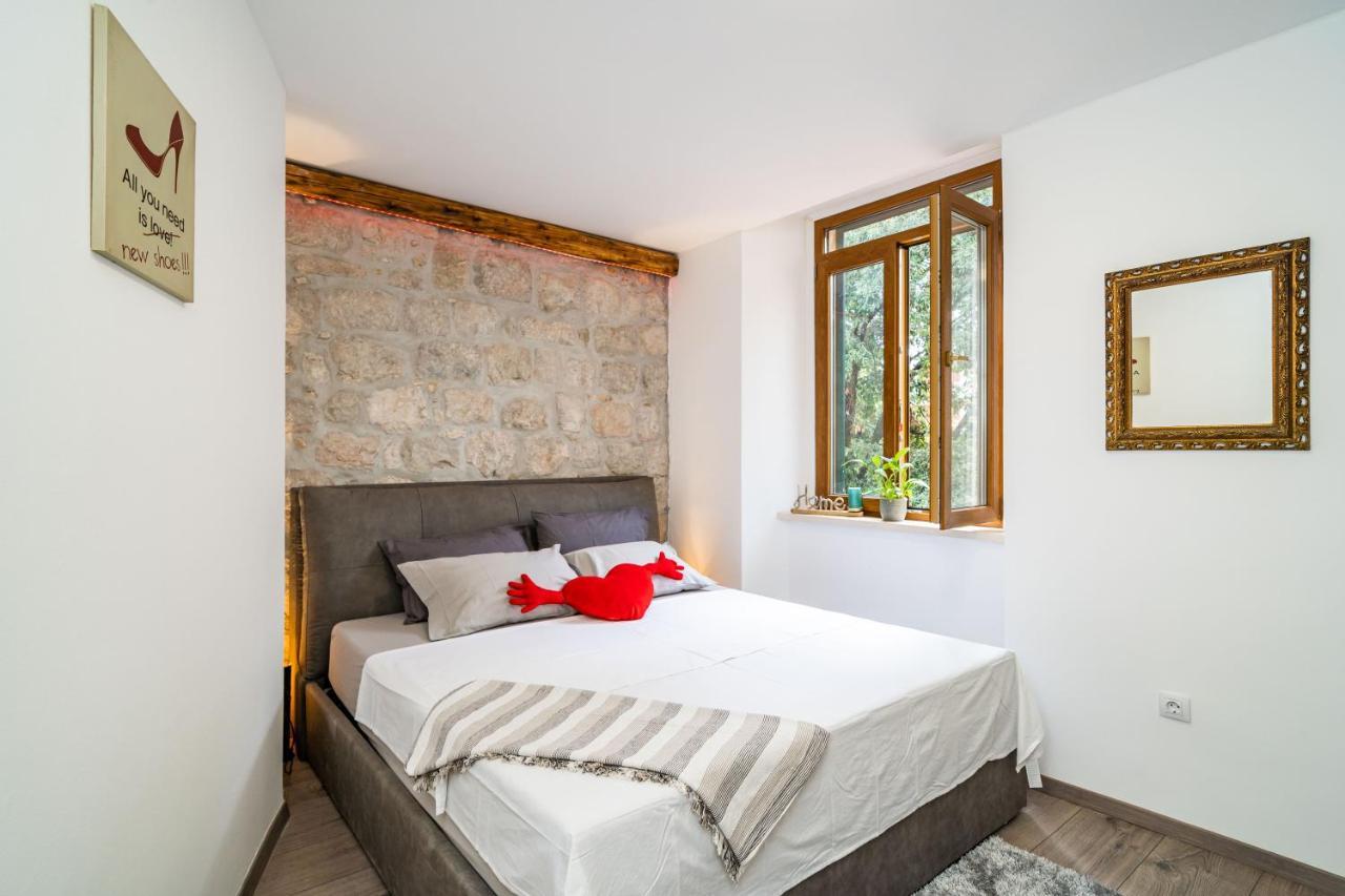 Stone Oasis Vito Leilighet Dubrovnik Eksteriør bilde