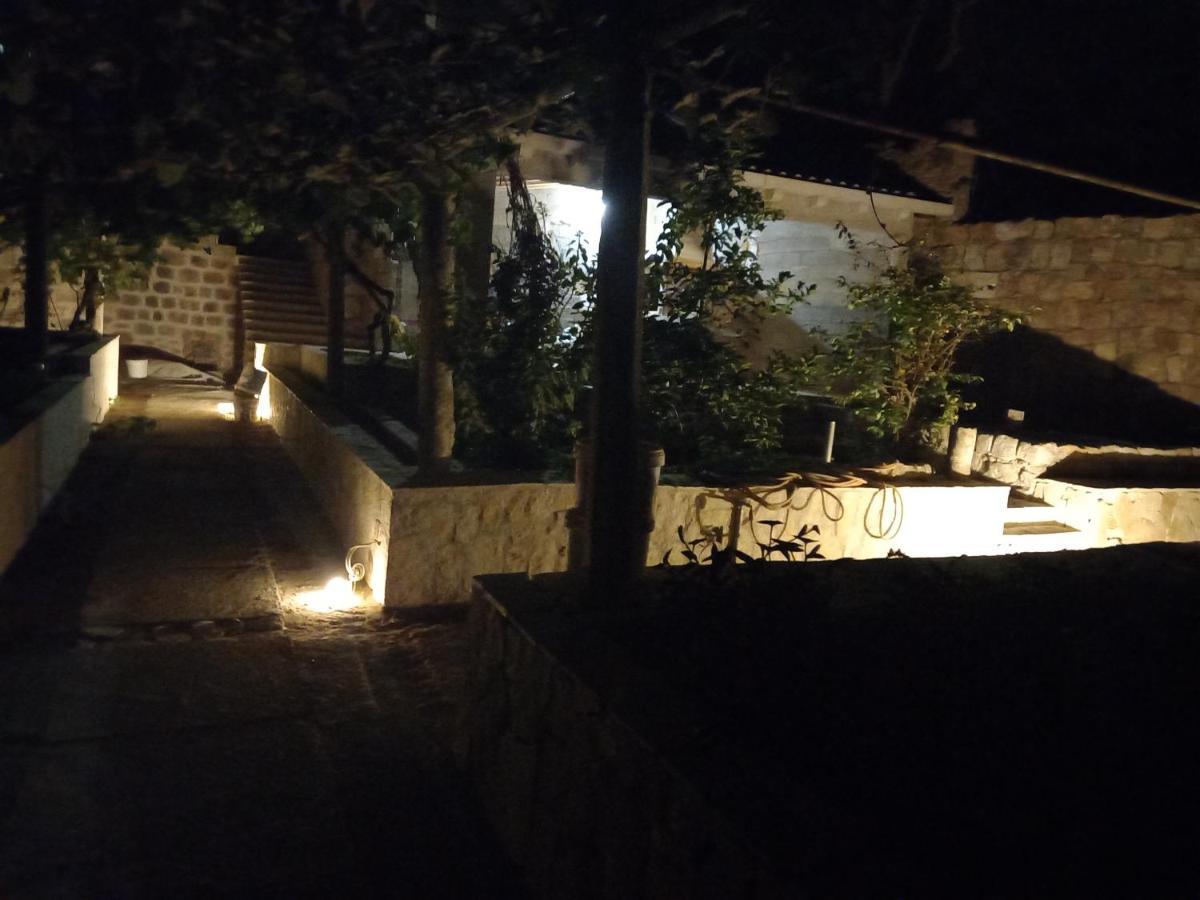 Stone Oasis Vito Leilighet Dubrovnik Eksteriør bilde