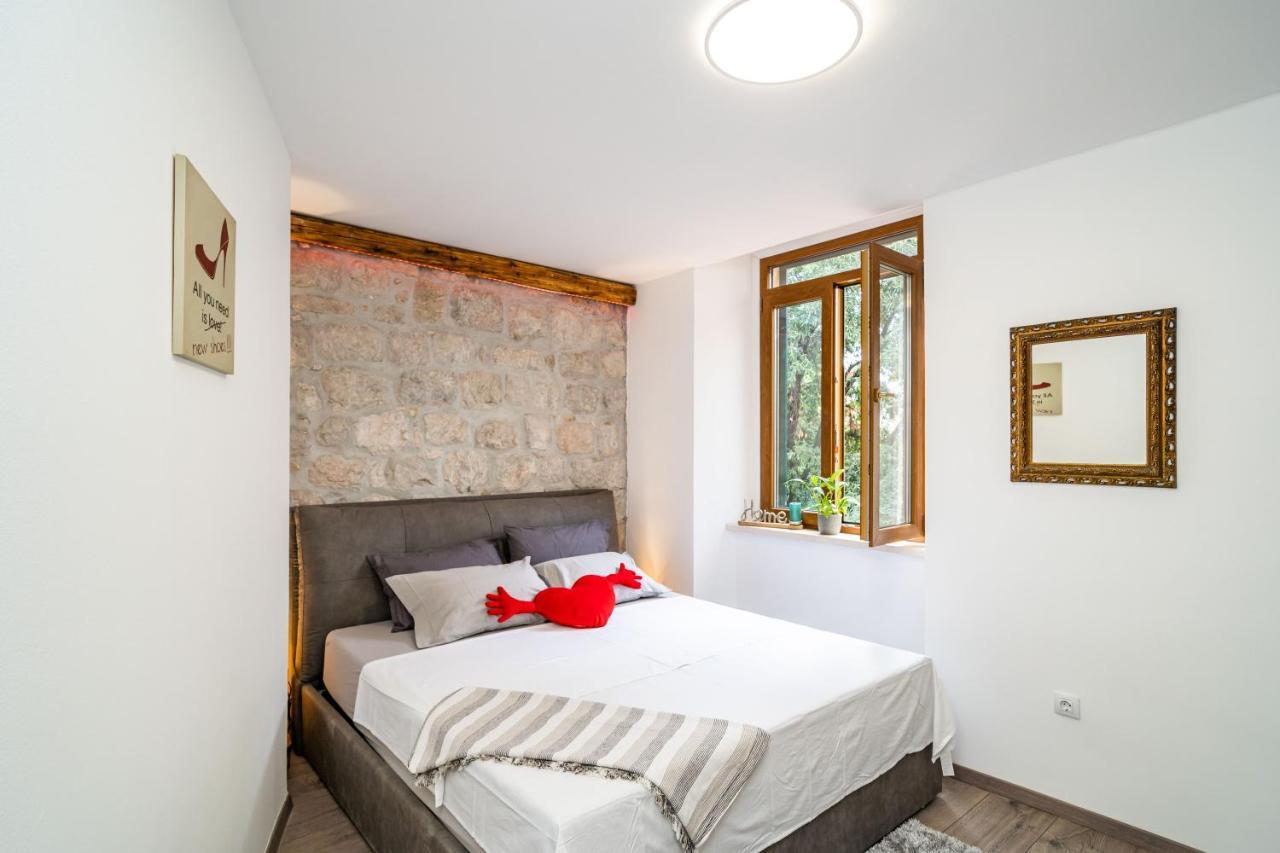 Stone Oasis Vito Leilighet Dubrovnik Eksteriør bilde